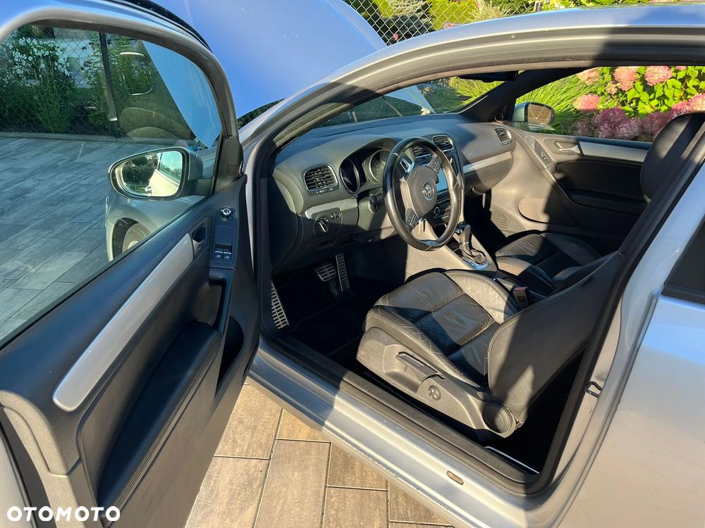 Volkswagen Golf VI 1.4 TSI Highline DSG - 8