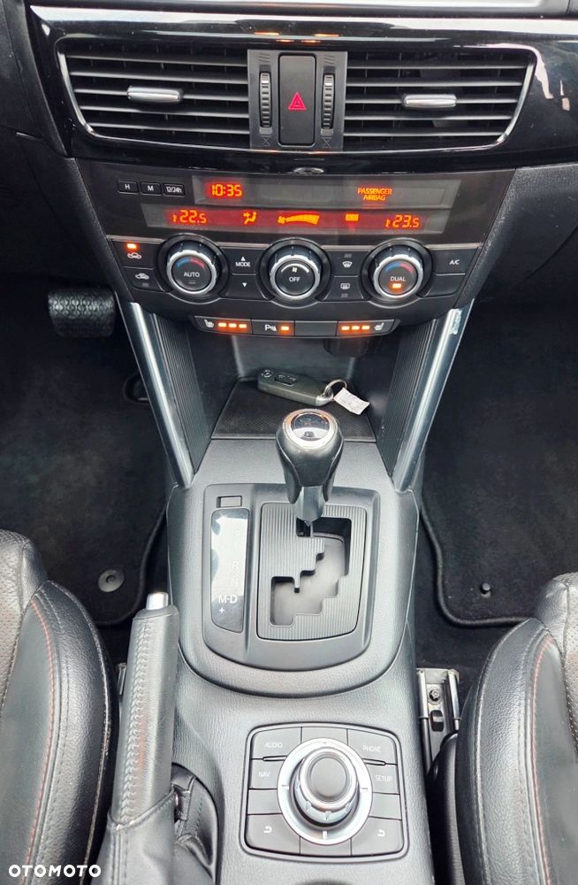 Mazda CX-5 - 36