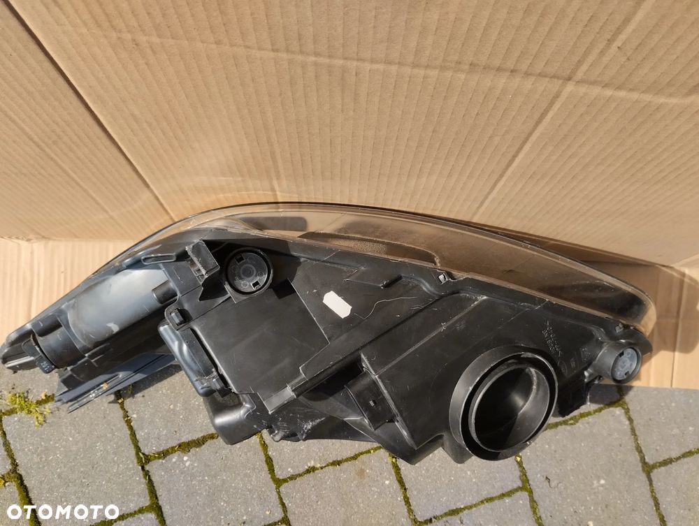 FORD C-MAX II 2 MK2 LAMPA PRZEDNIA PRAWA - 6