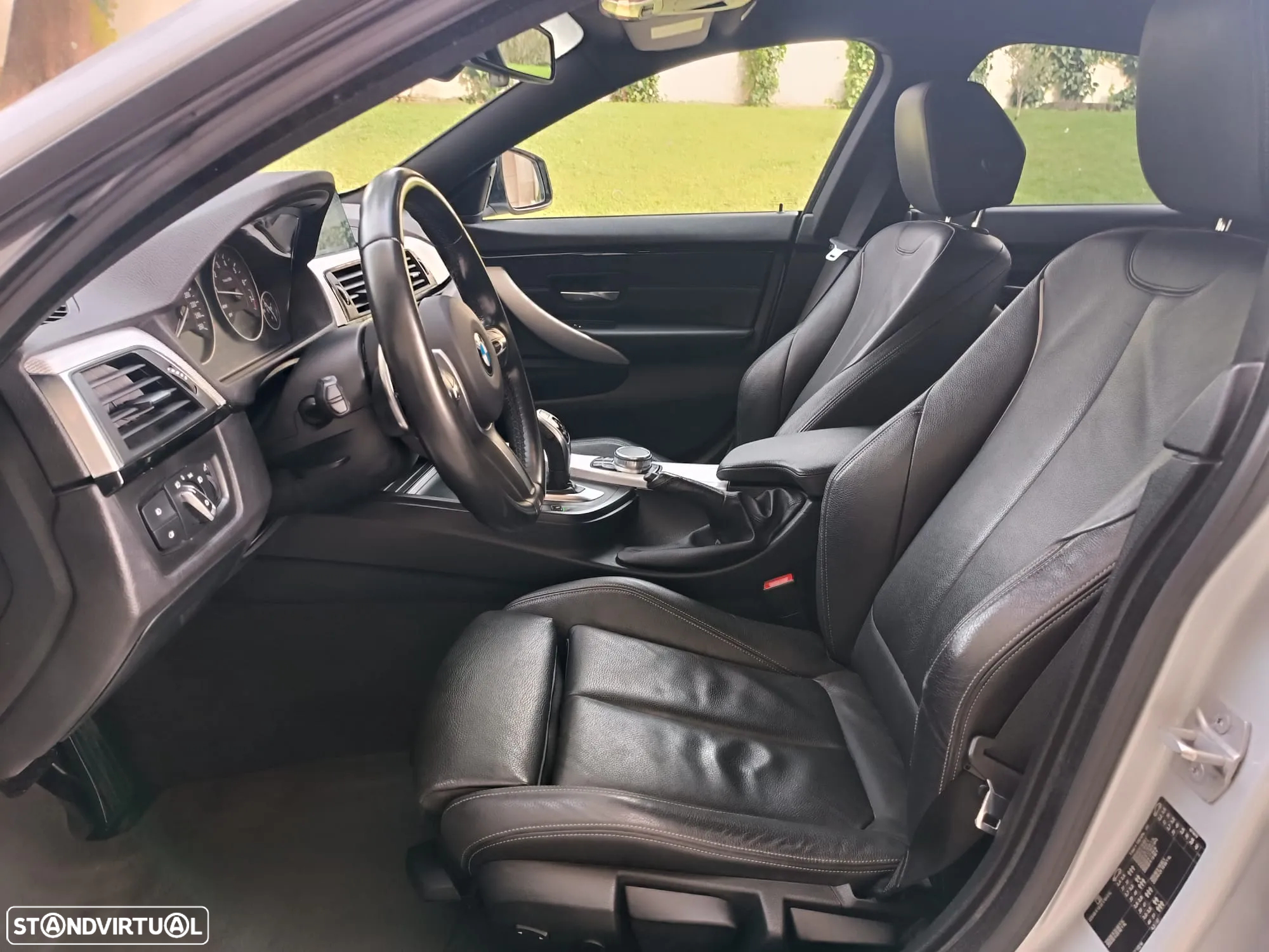 BMW 430 Gran Coupé i Pack M Auto - 15