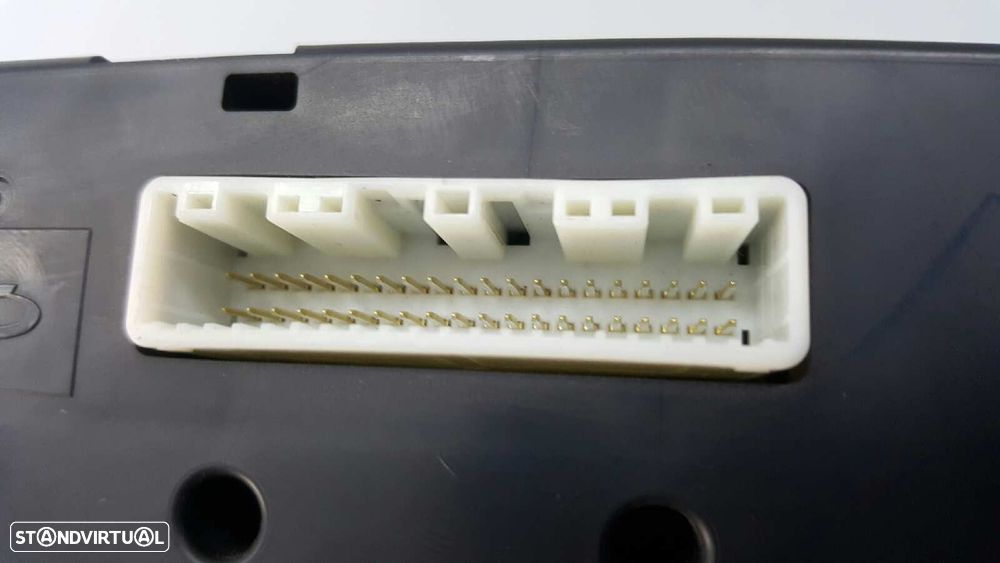 COMANDO CLIMATIZADOR RENAULT KOLEOS DYNAMIQUE PACK2 - 3