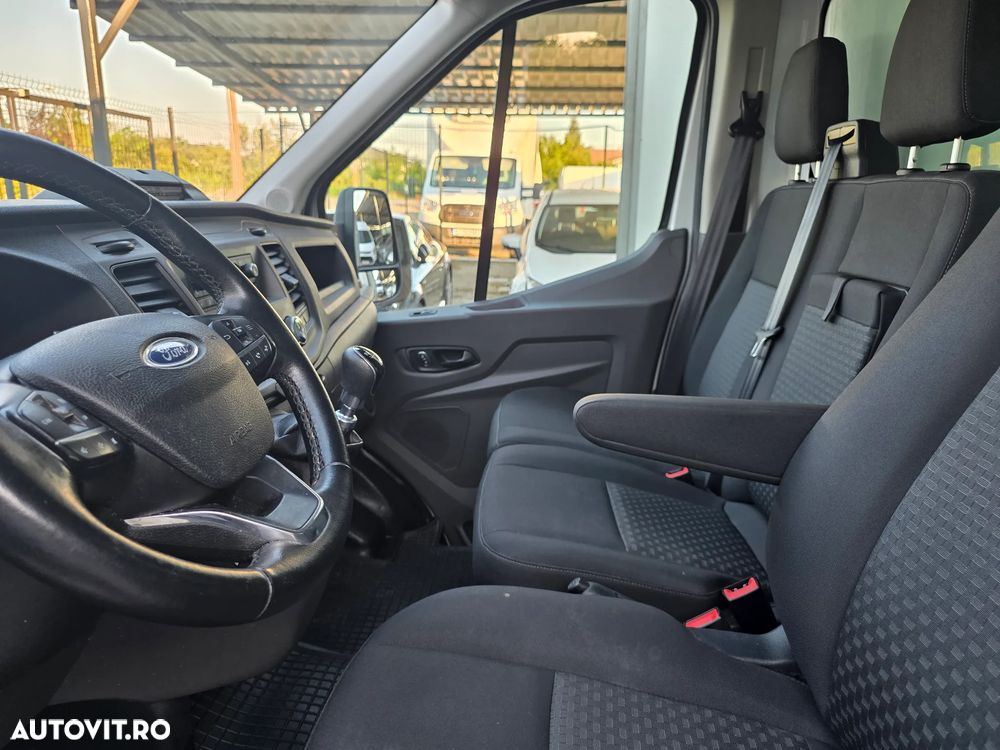 Ford TRANSIT - 32