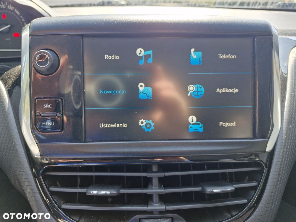Peugeot 2008 e-HDi FAP 115 STOP & START Allure - 26