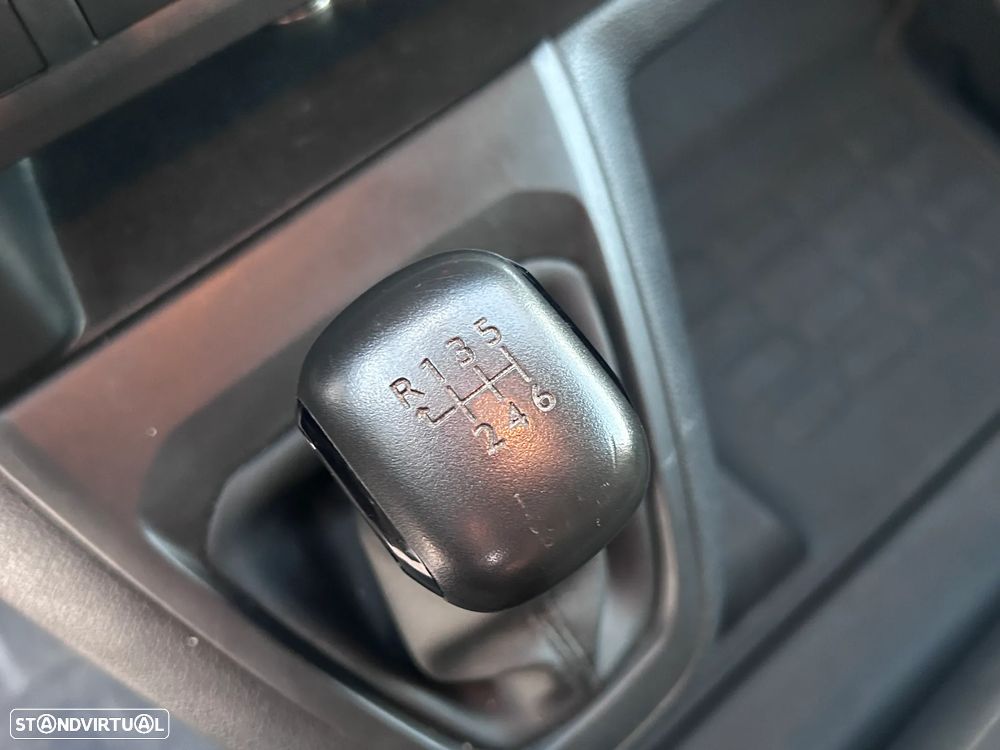 Citroën Spacetourer 1.5 BlueHDi XL Feel - 22