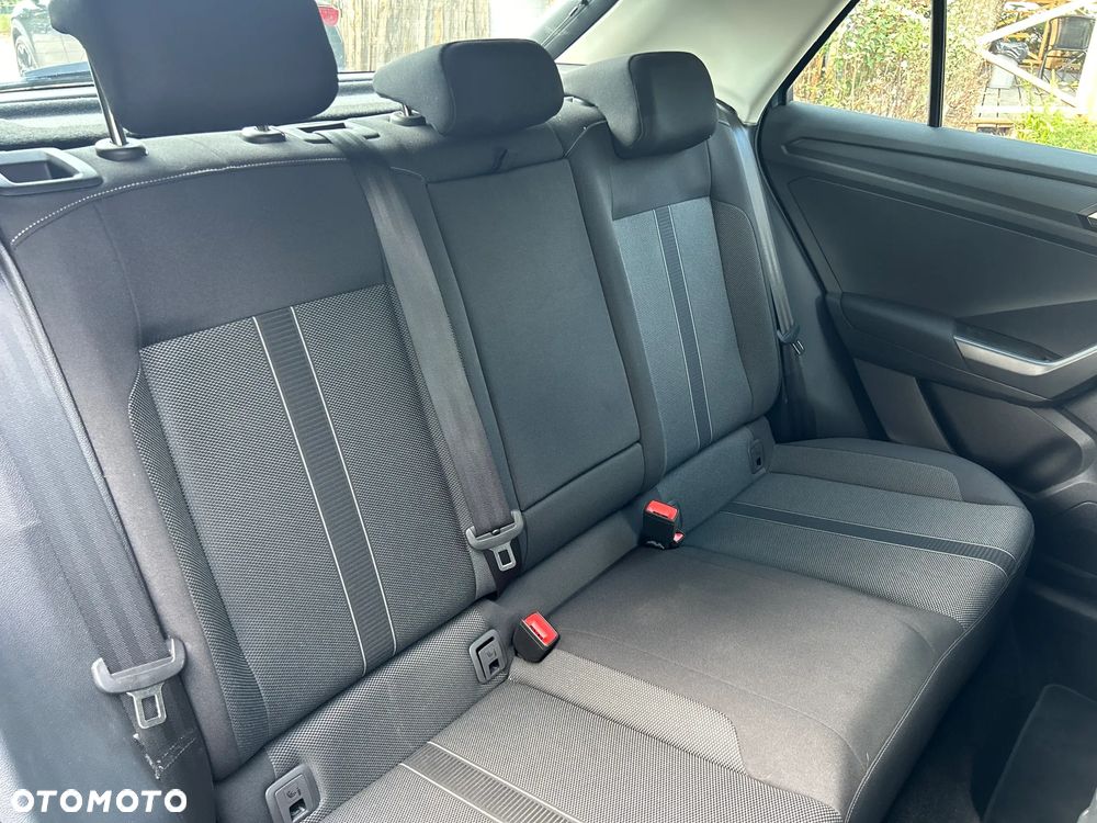 Volkswagen T-Roc 1.5 TSI Life DSG - 15