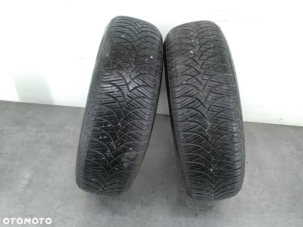OPONY CAŁOROCZNE 14 PARA  TRAZANO ALL SEASON ELITE Z-401 175/70R14 88T - 2