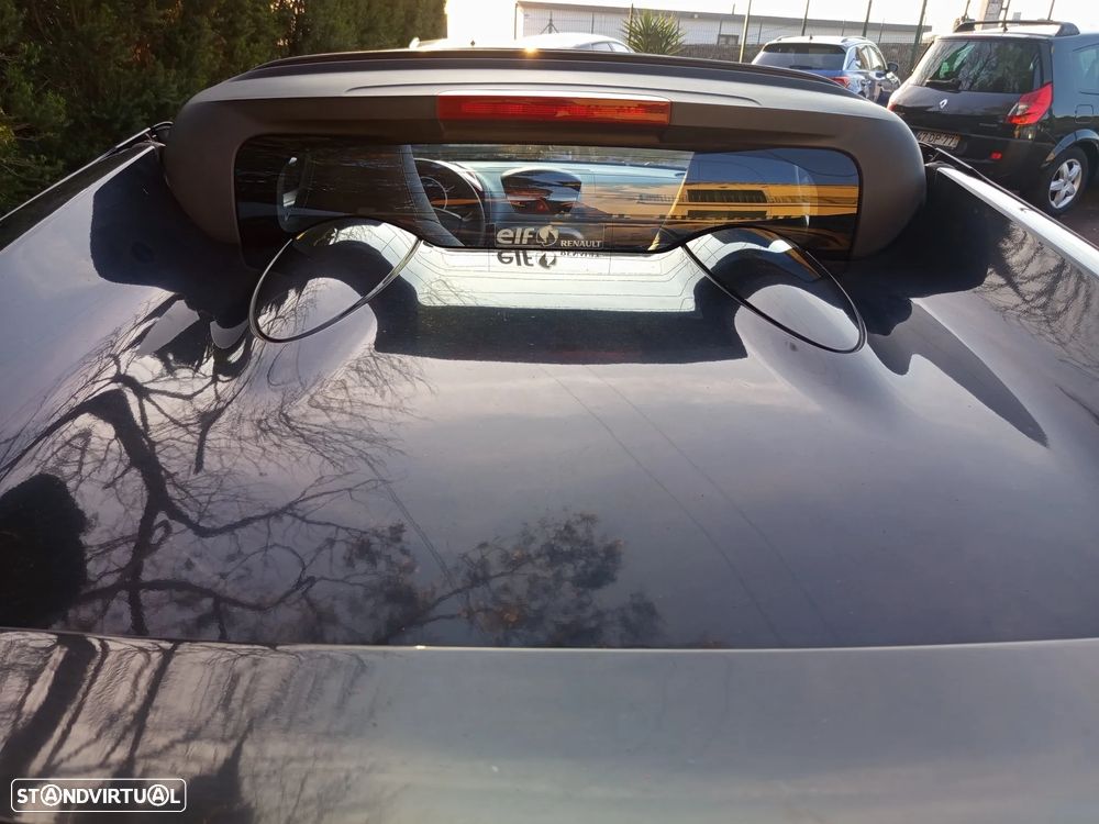 Renault Wind TCe 100 Night and Day - 9