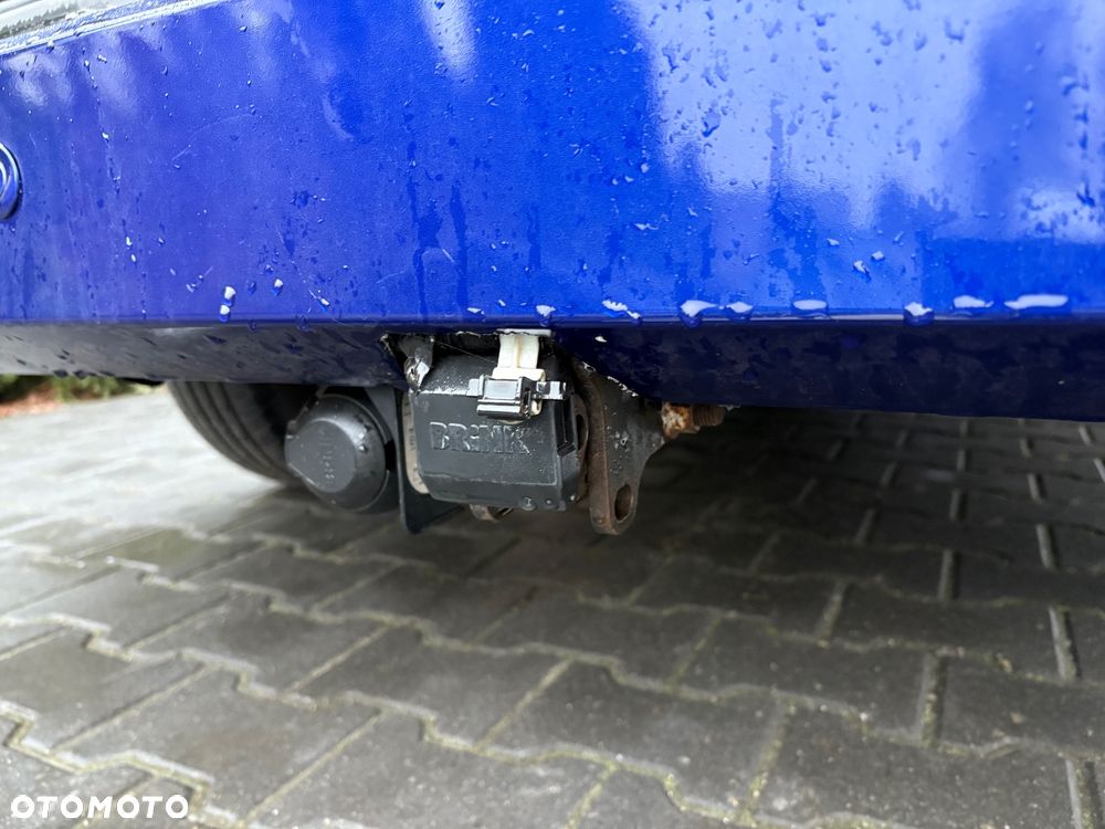 Ford Tourneo Connect Grand - 14