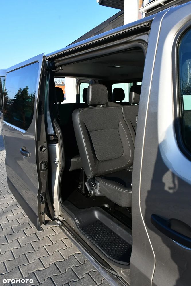 Renault Trafic - 7