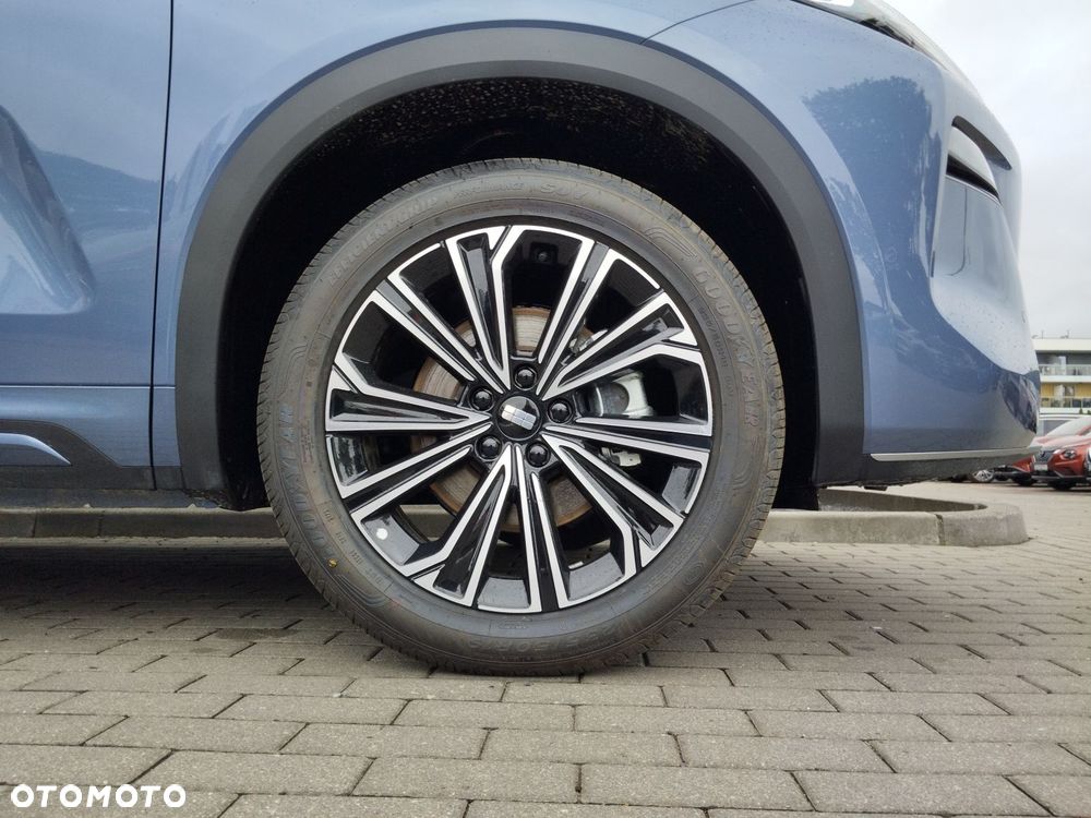 Geely Starray EM-i 1.5 PHEV Max - 19