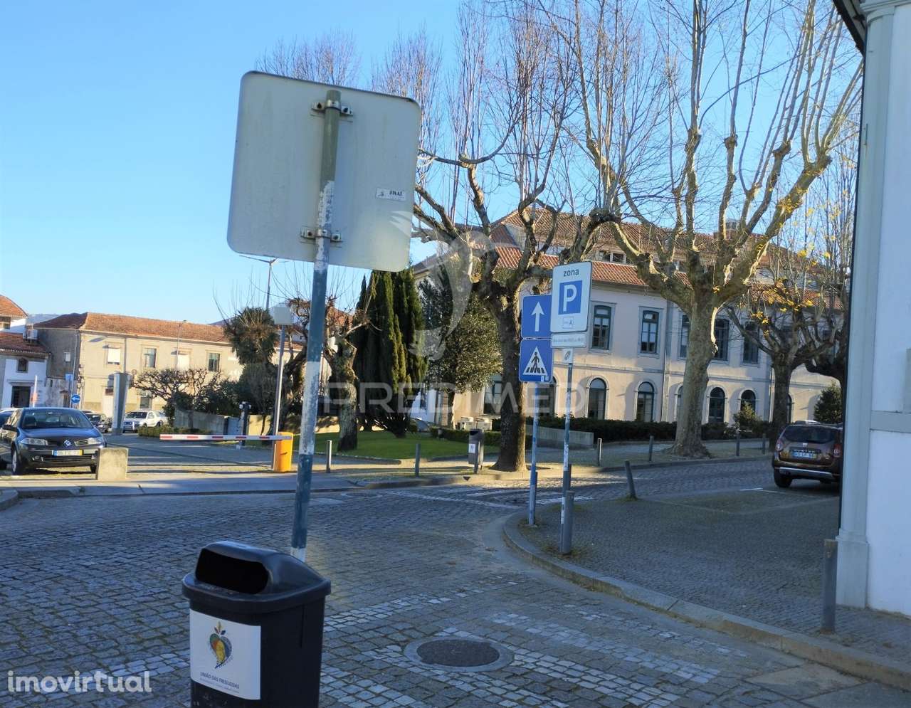 Moradia Secular no Coração de Gondomar - Grande imagem: 4/22