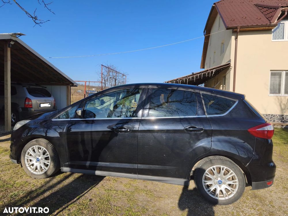 Ford C-Max 1.6 TDCi Trend - 7