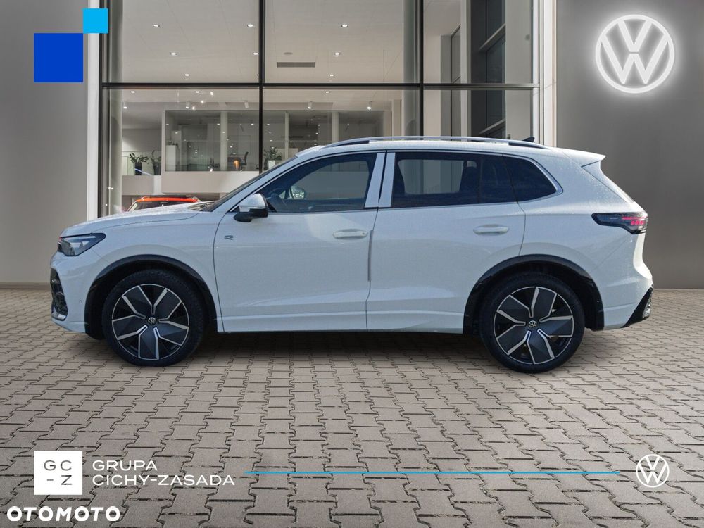 Volkswagen Tiguan 1.5 TSI EVO R-Line DSG - 2
