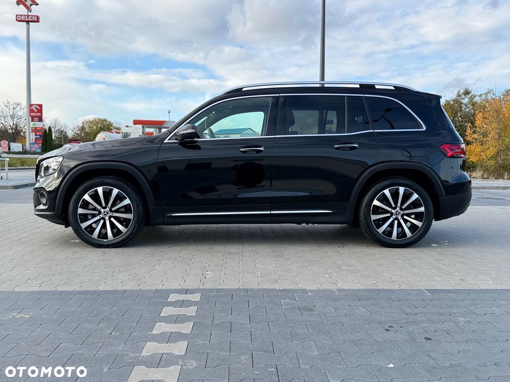 Mercedes-Benz GLB - 5