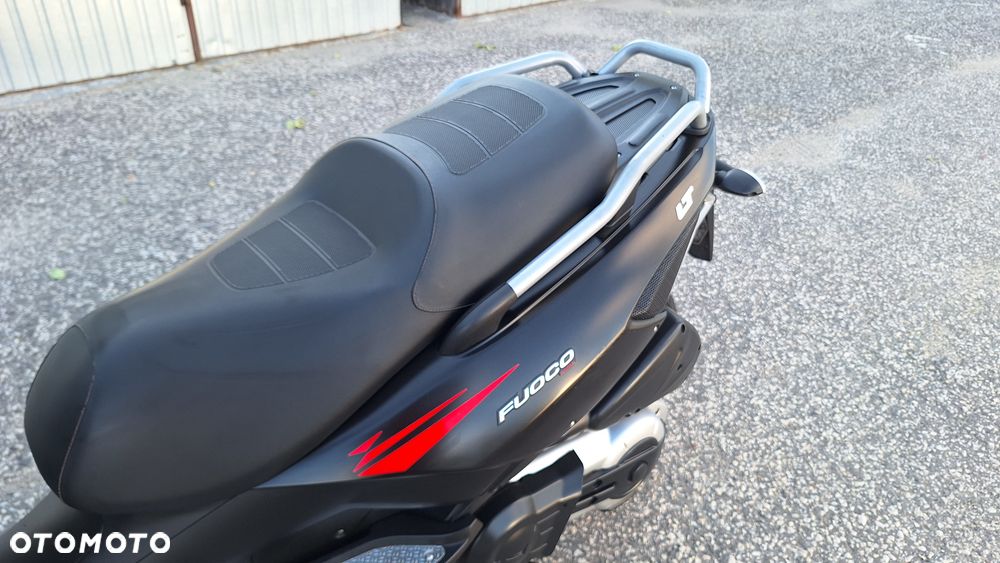 Gilera Inny - 6