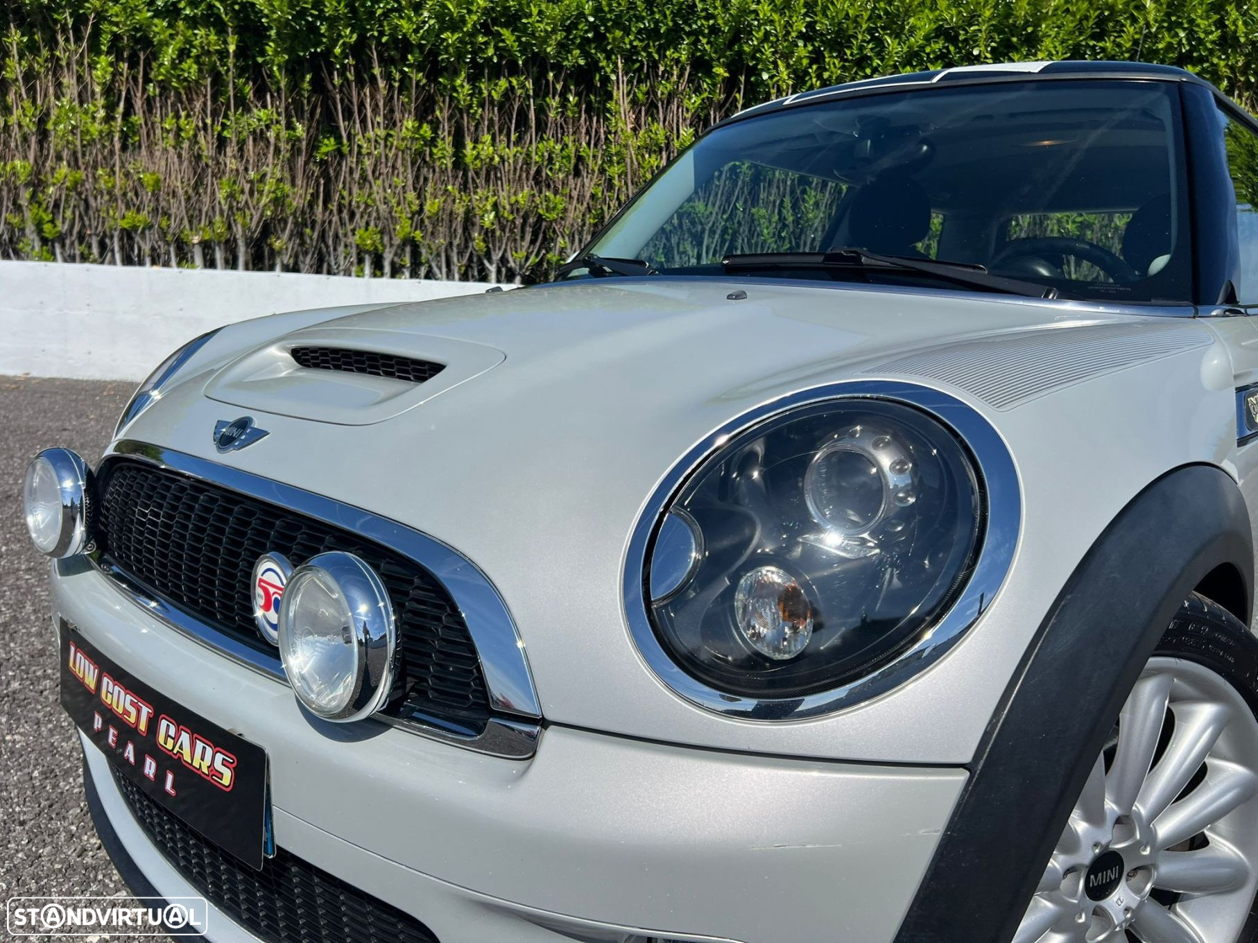 MINI 3 Portas - 34