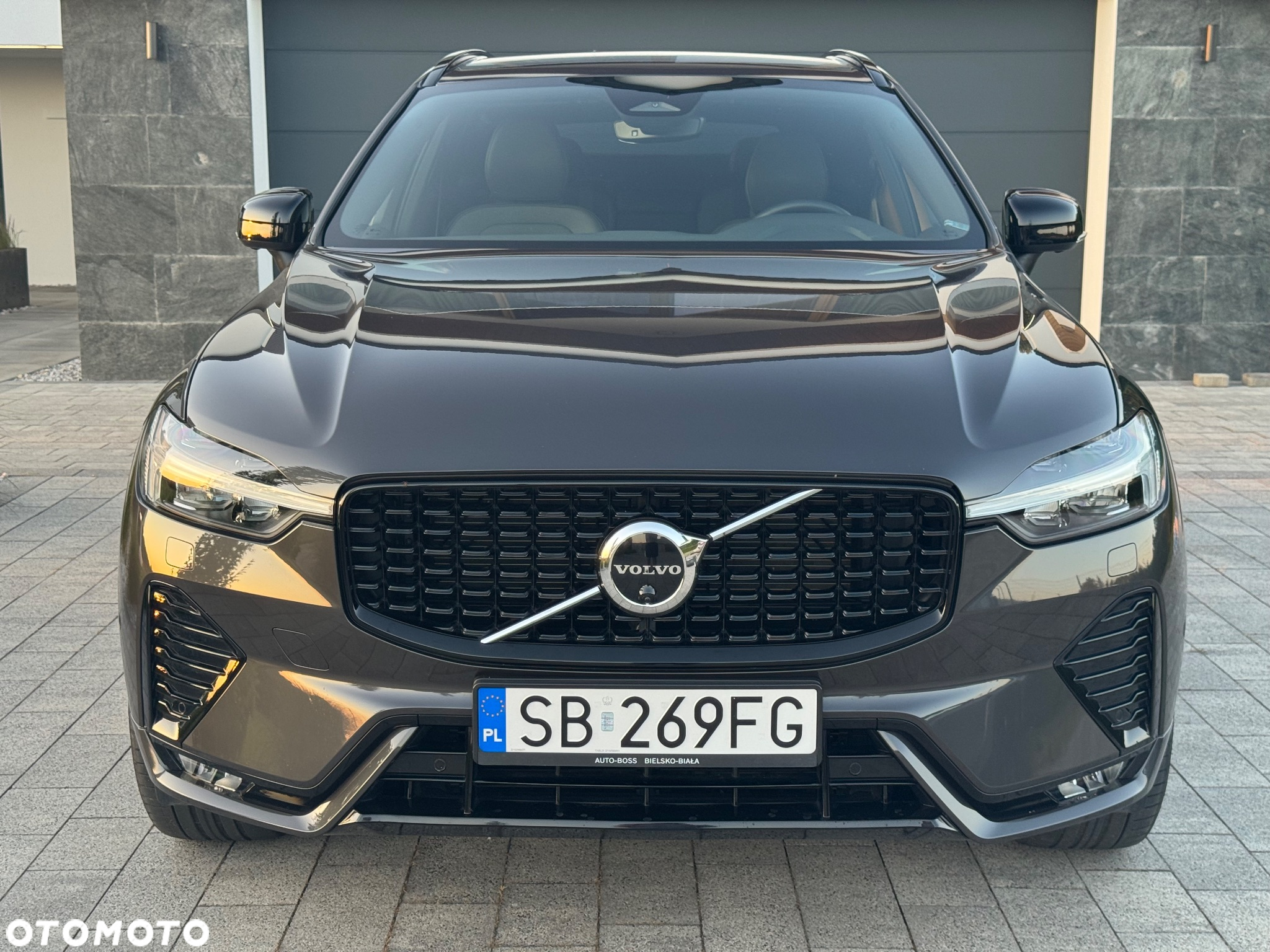 Volvo XC 60 - 23