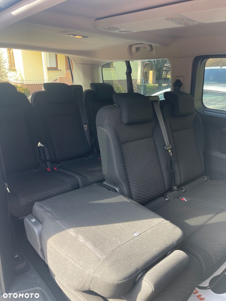 Toyota Proace Verso 2.0 D4-D Long Family - 20