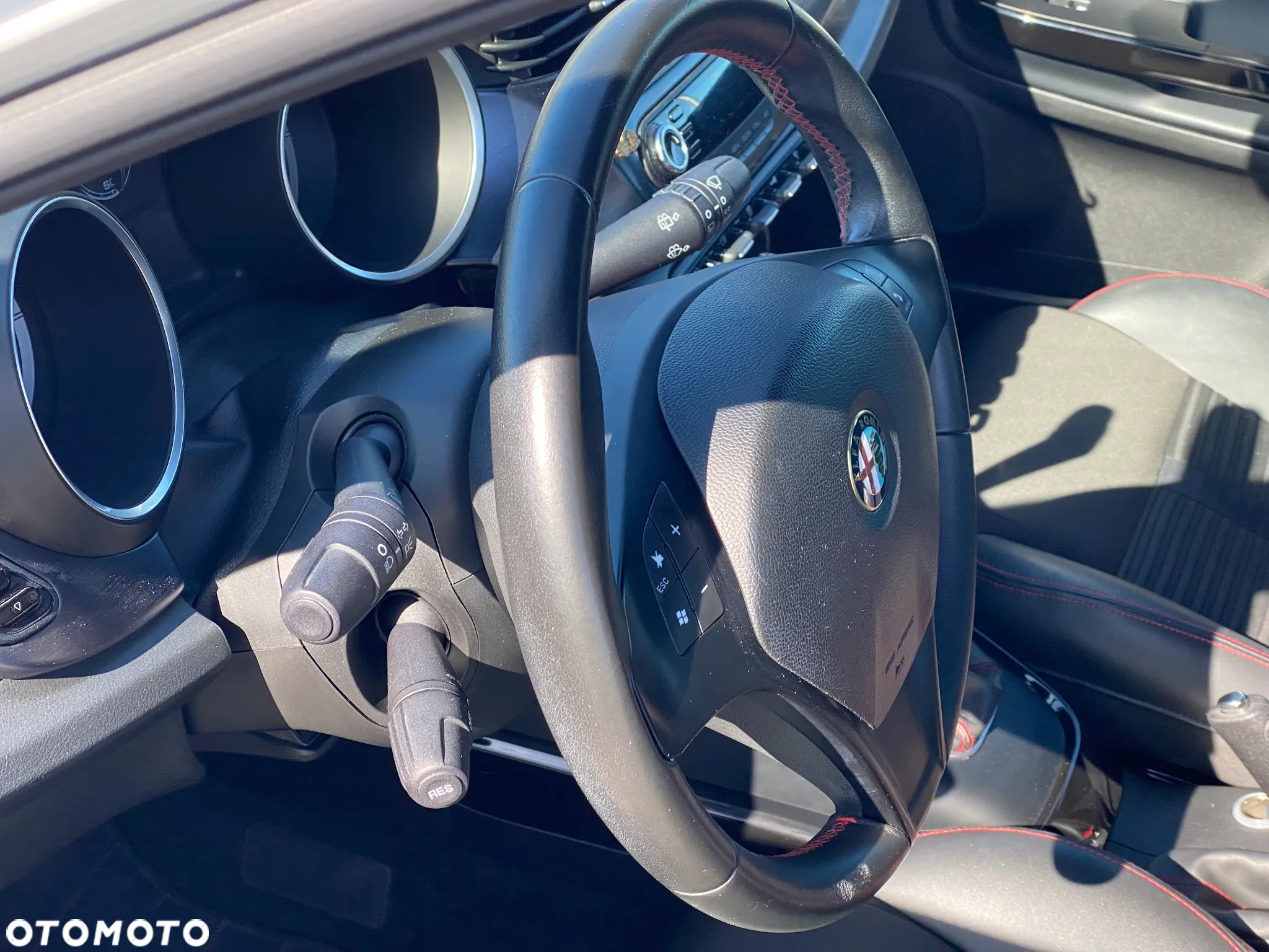 Alfa Romeo Giulietta - 16