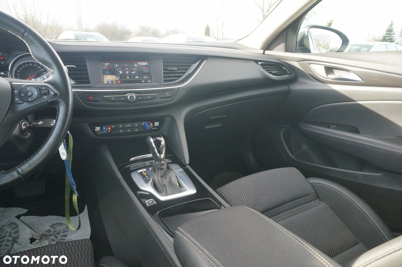Opel Insignia 2.0 CDTI Elegance S&S - 16