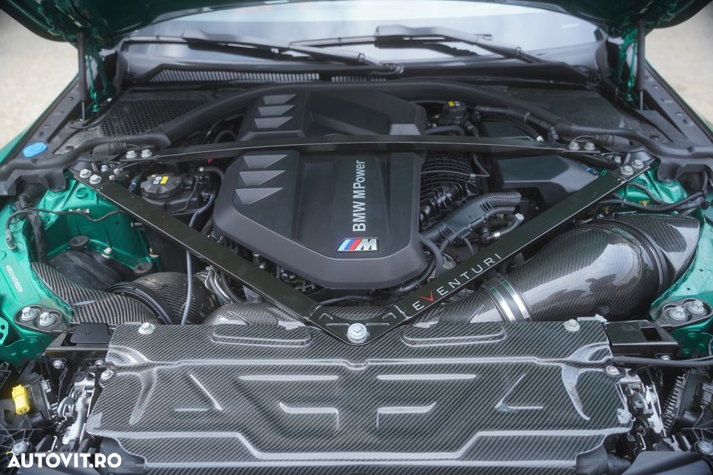 BMW M3 - 12