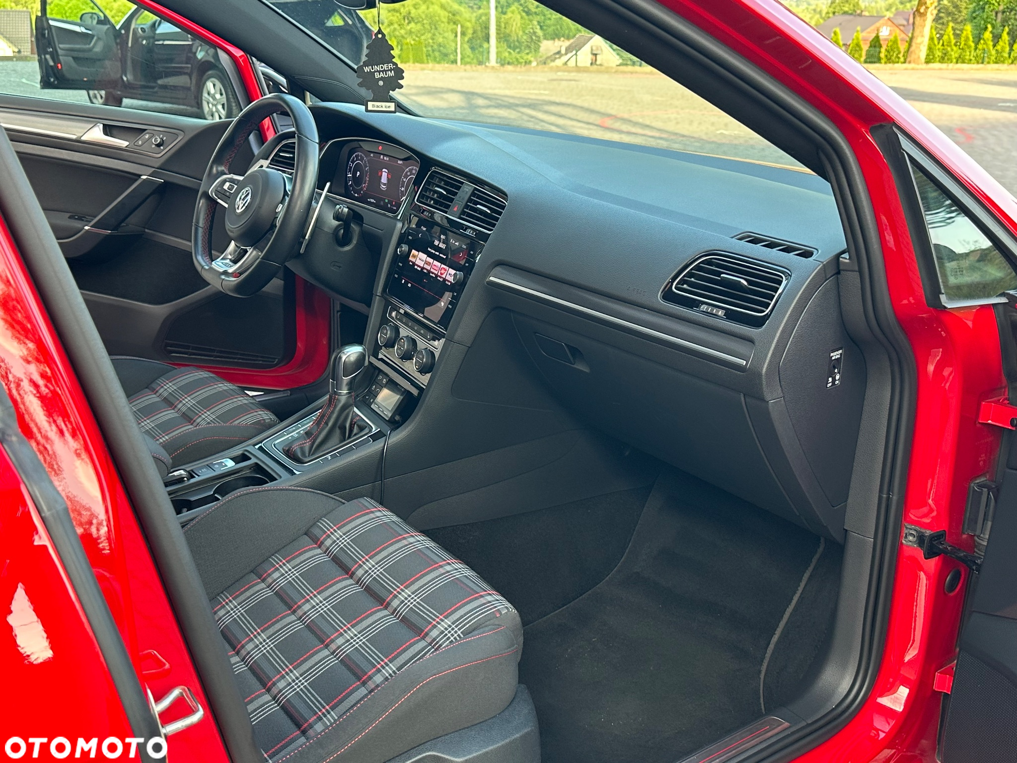 Volkswagen Golf VII 2.0 TSI BMT GTI Performance DSG - 8