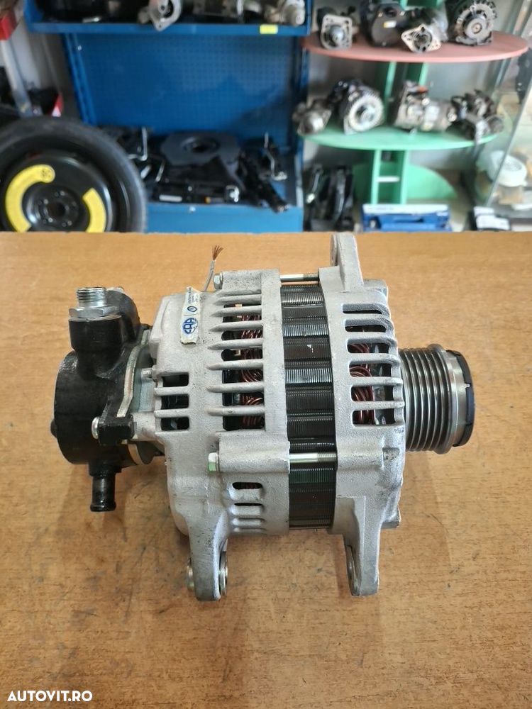 Alternator Opel Astra Meriva 1.7 cdti - 1