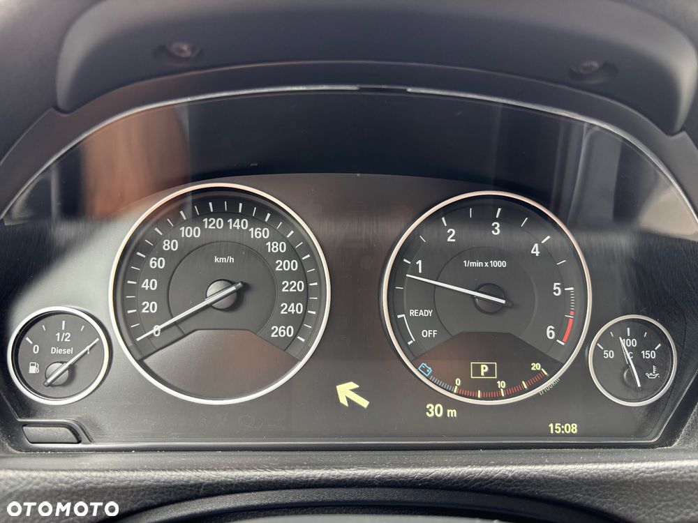 BMW Seria 3 - 27