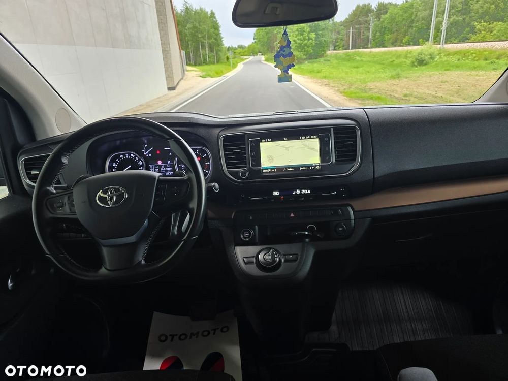 Toyota Proace Verso 2.0 D4-D Long Family - 18