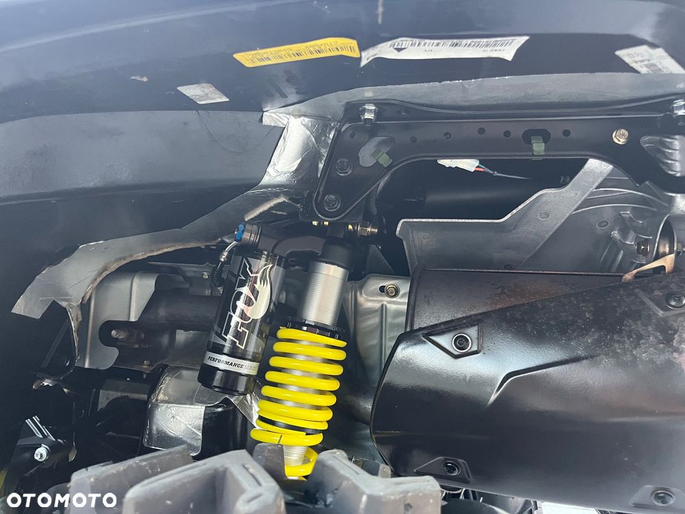 Can-Am Outlander Max - 7