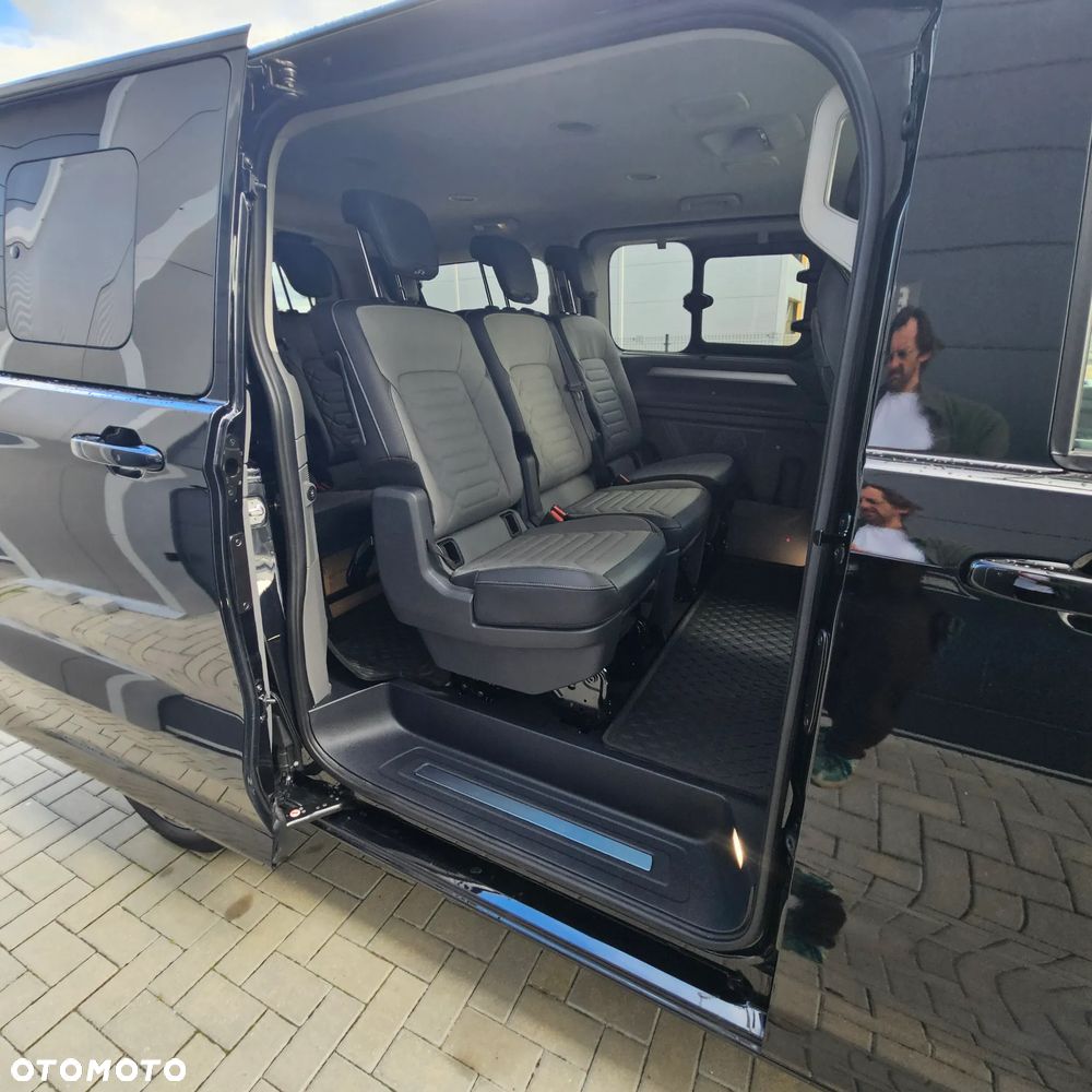 Volkswagen Caravelle 2.0 TDI L1 4Motion Style - 8
