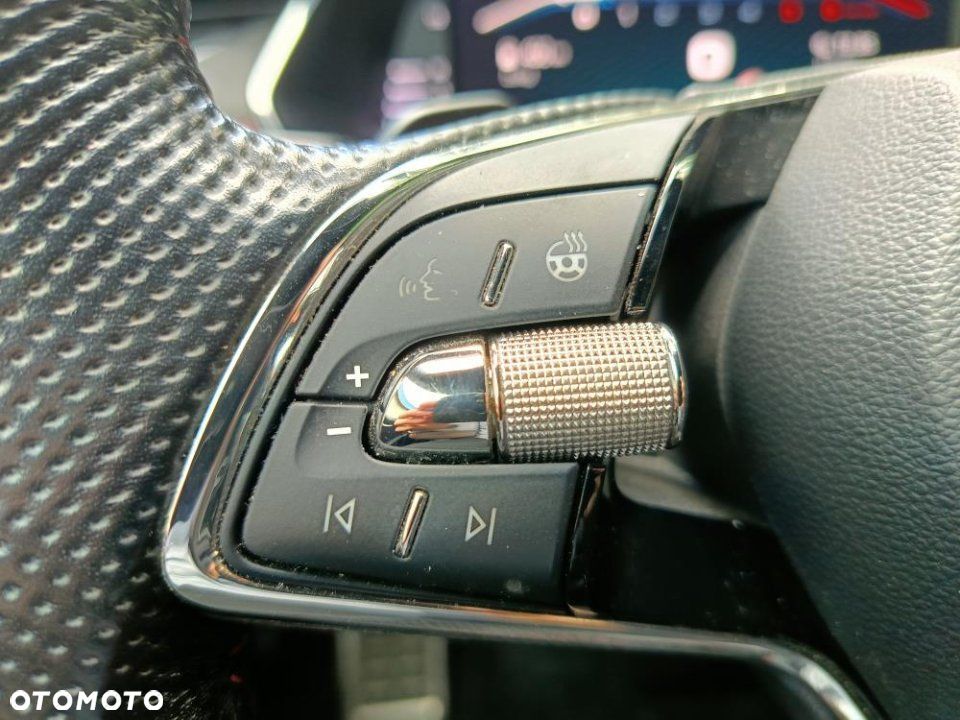 Skoda Octavia - 13