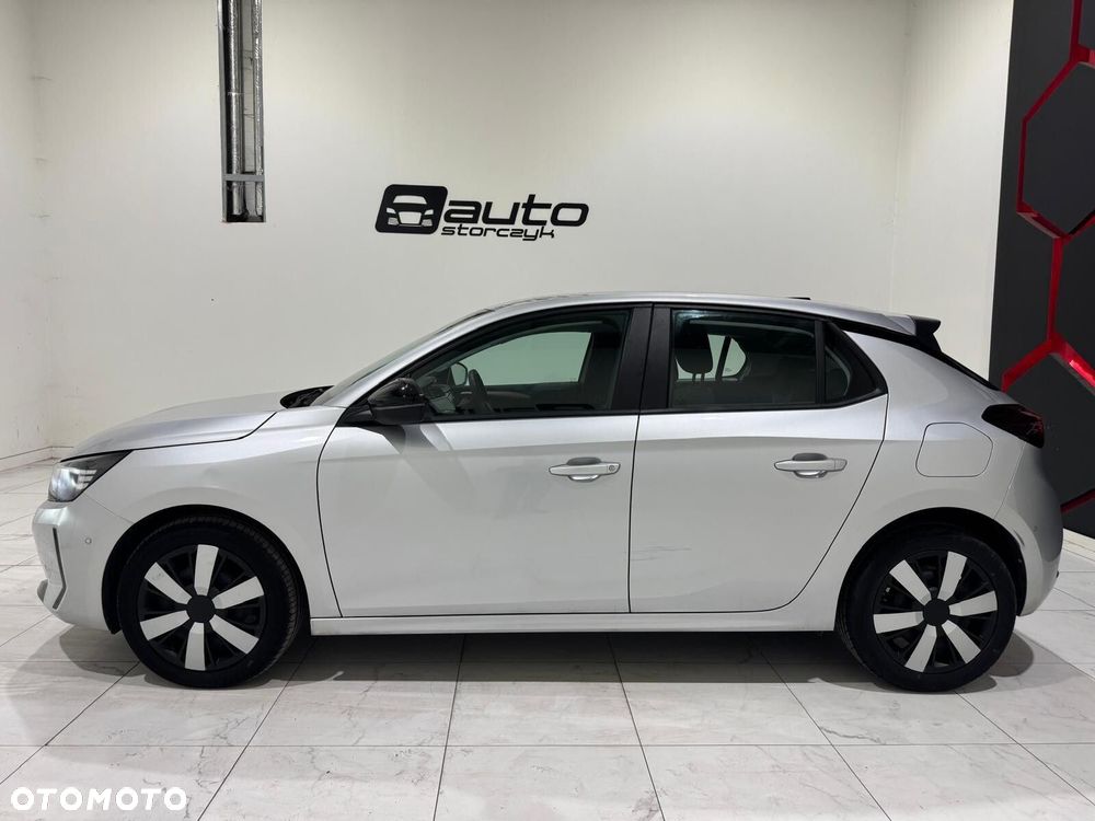 Opel Corsa - 4