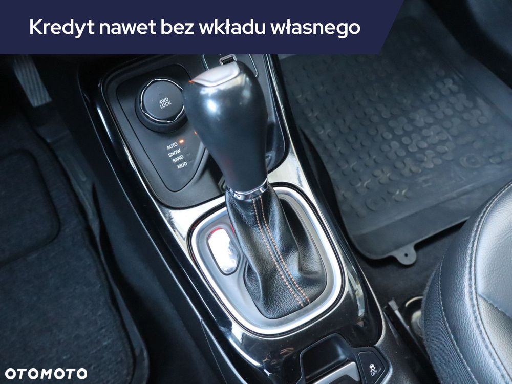 Jeep Compass - 15