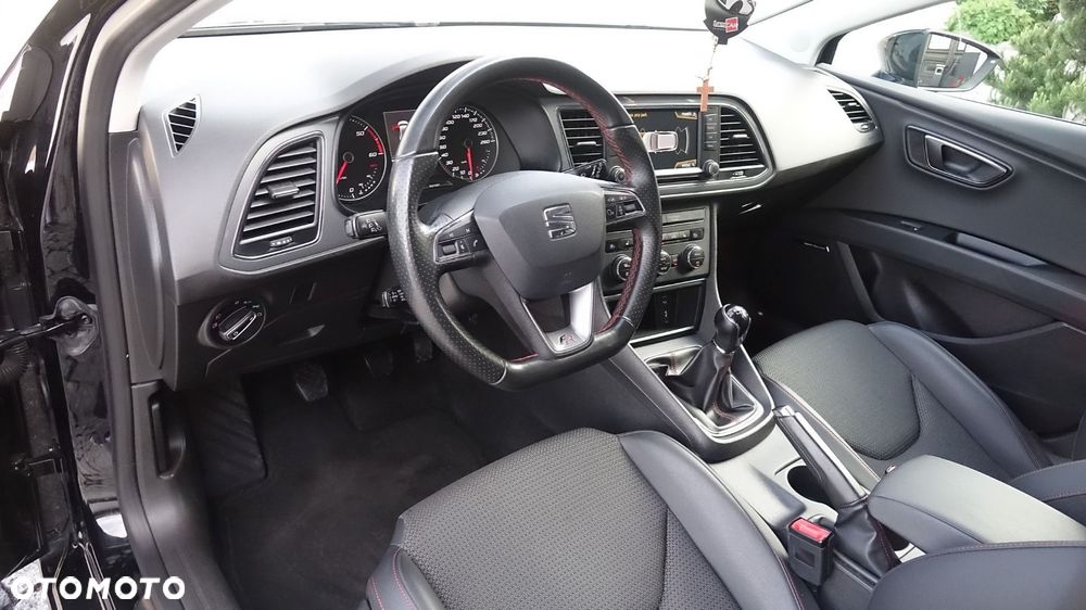 Seat Leon - 5