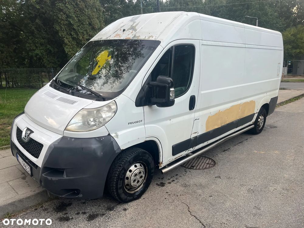 Opel VIVARO - 2