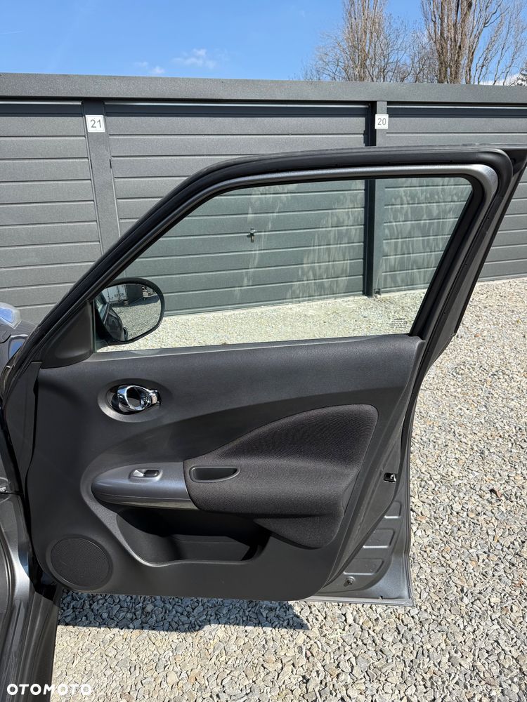 Nissan Juke 1.6 Start/Stop Acenta - 19