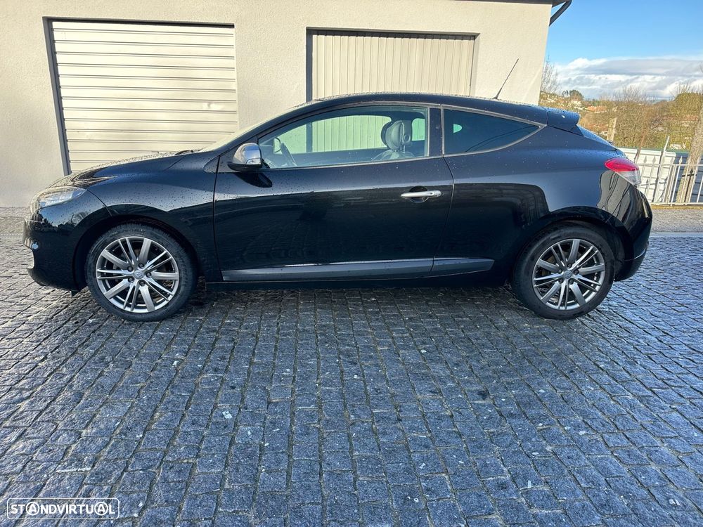 Renault Mégane Coupe - 7