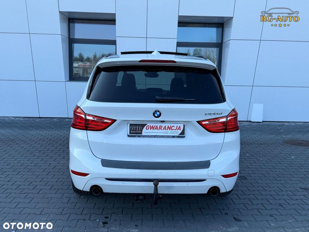 BMW Seria 2 - 7