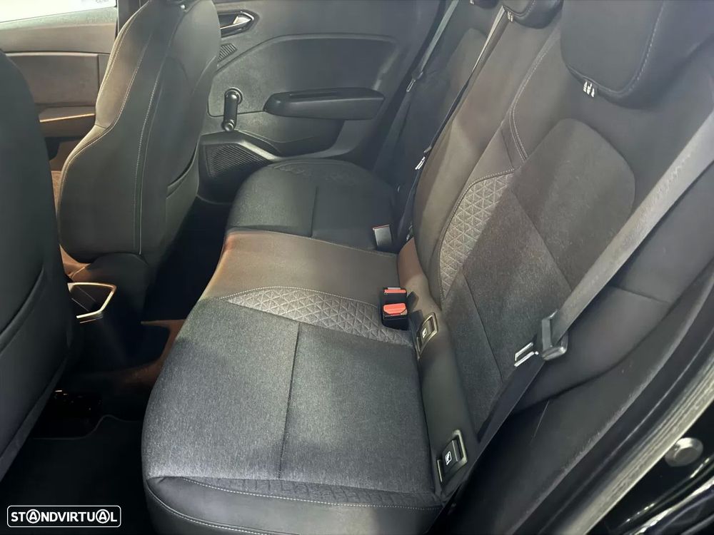 Renault Clio 1.5 Blue dCi Exclusive - 6