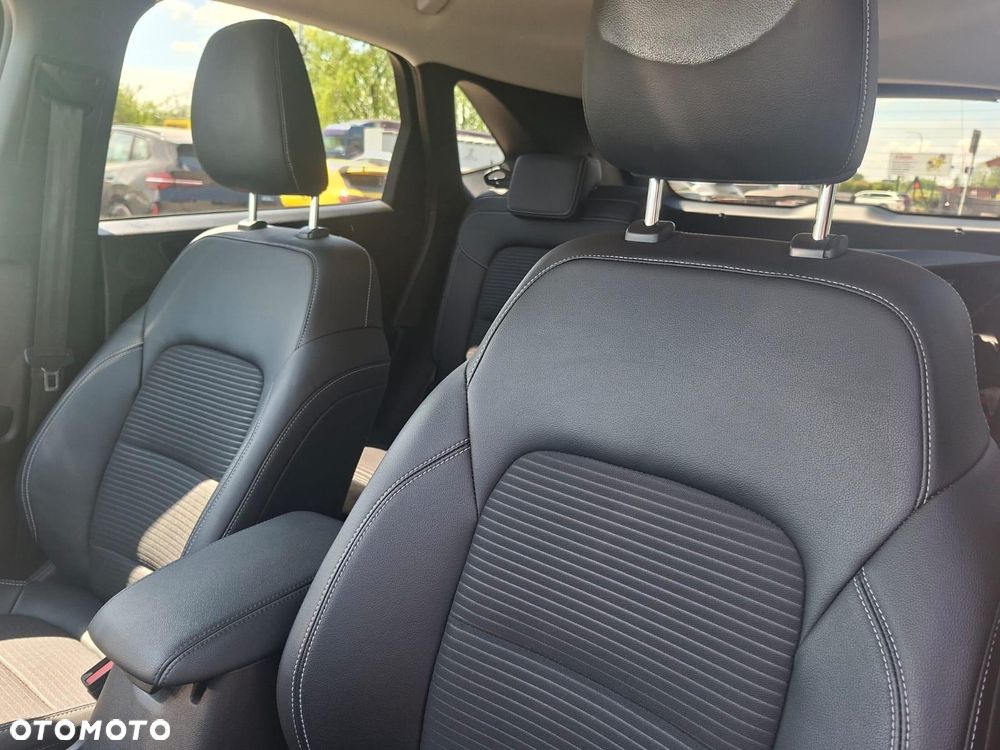 Ford Kuga 2.5 FHEV FWD Titanium X - 24