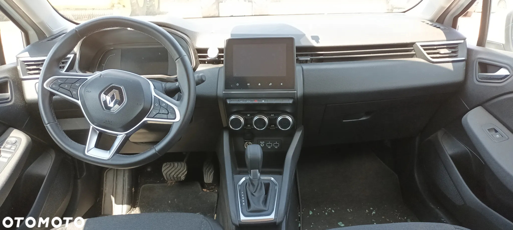 Renault Clio 1.6 E-TECH Intens - 14