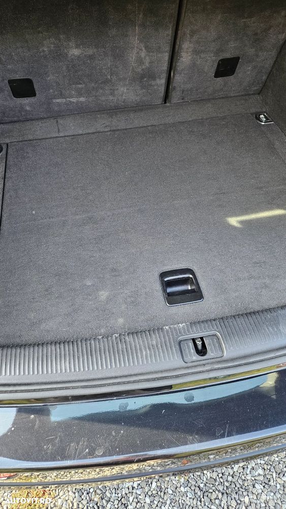 Audi Q5 2.0 TDI Quattro - 11