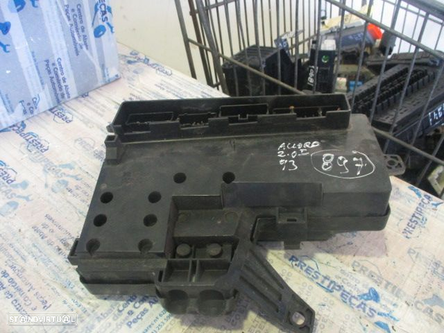 Caixa Fusiveis 3825ASN7G200 HONDA ACCORD 1993 2.0 I Honda - 3