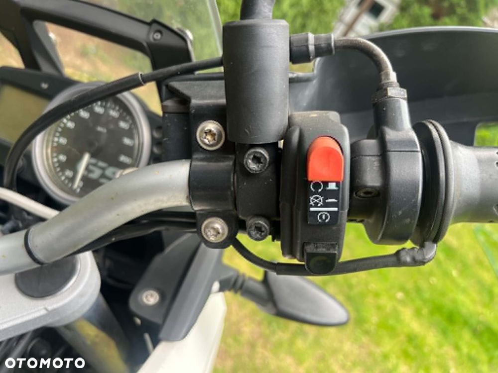 BMW GS - 12