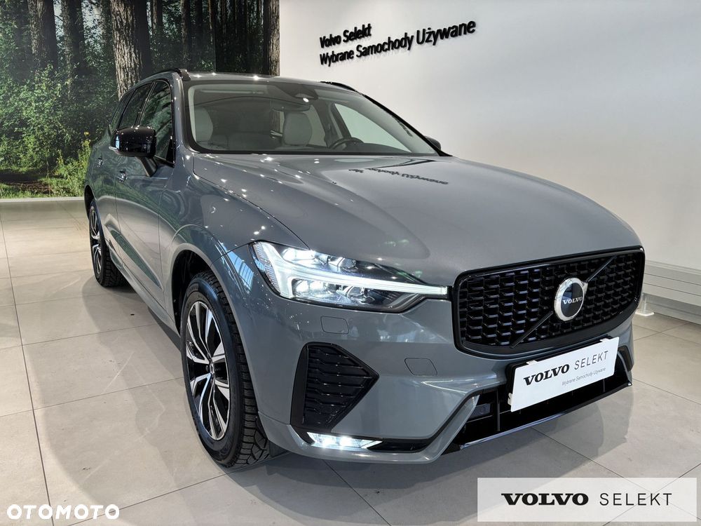 Volvo XC 60 - 3