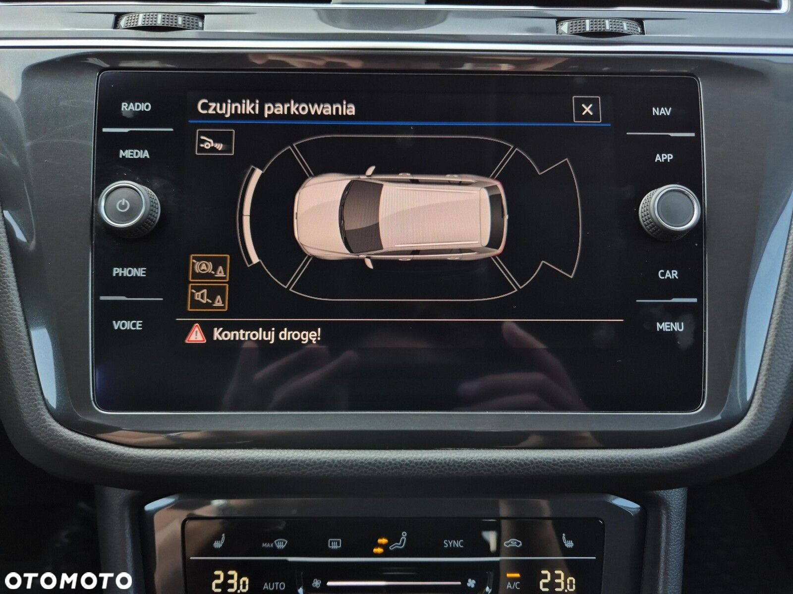 Volkswagen Tiguan Allspace 2.0 TDI 4Mot Elegance DSG - 32