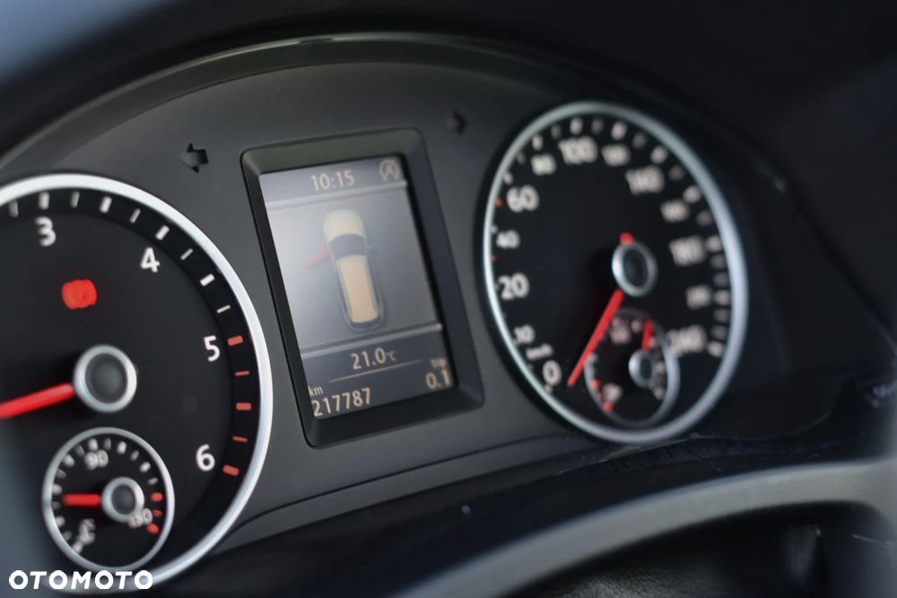 Volkswagen Tiguan 2.0 TDI Sport&Style - 8