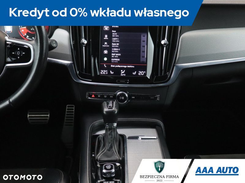Volvo V90 - 14