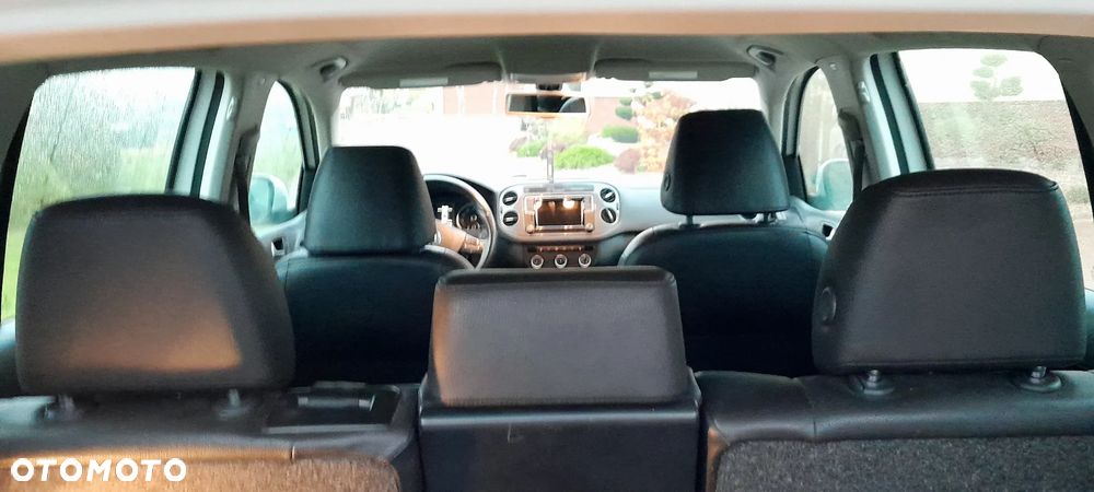 Volkswagen Tiguan - 23